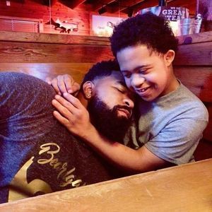 Meet your Posher, Ron